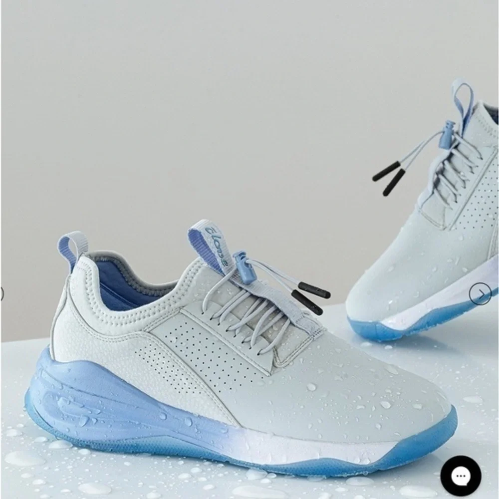 NEW CLOVE Core Grey Matter Classic Healthcare Nursing Shoes